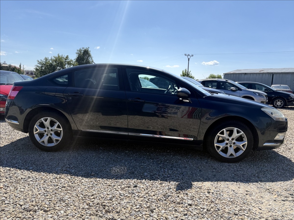 citroen-c5-2-0-hdi-103kw-nove-rozvody - 3
