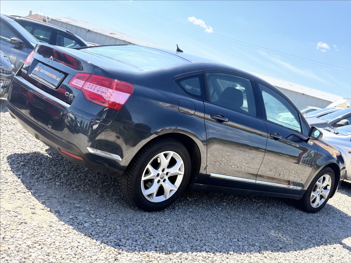 citroen-c5-2-0-hdi-103kw-nove-rozvody - 4