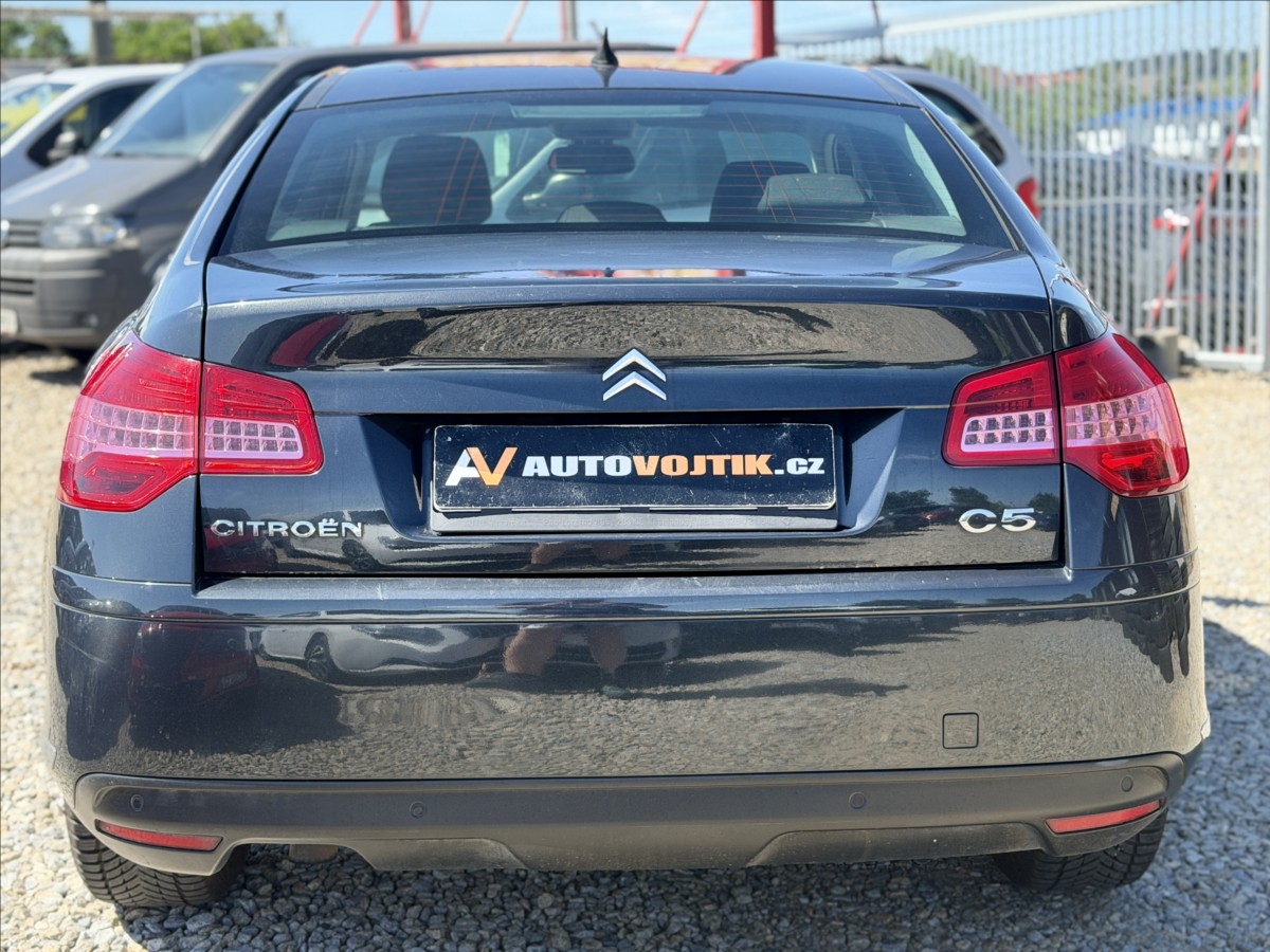 citroen-c5-2-0-hdi-103kw-nove-rozvody - 5