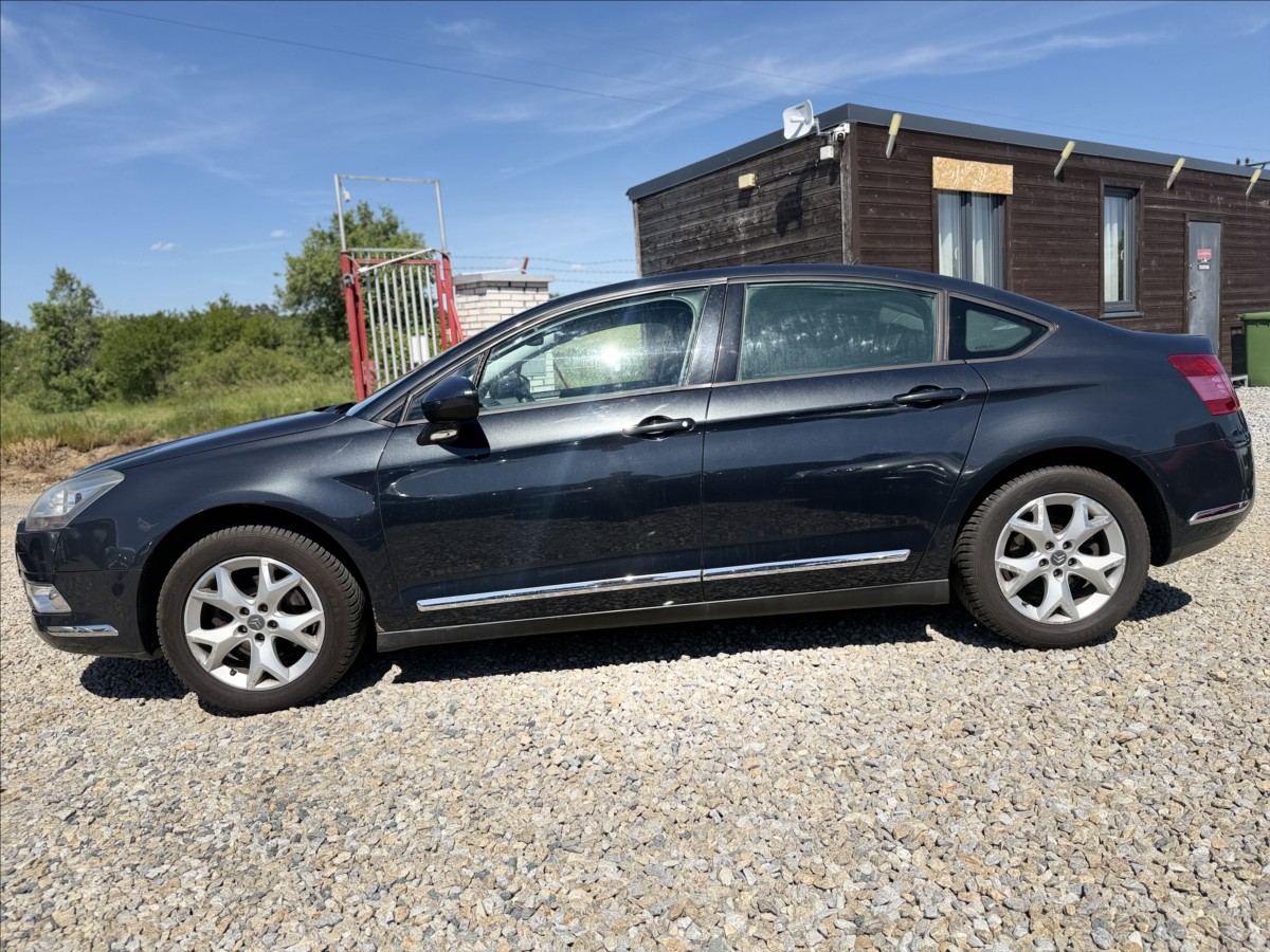 citroen-c5-2-0-hdi-103kw-nove-rozvody - 7