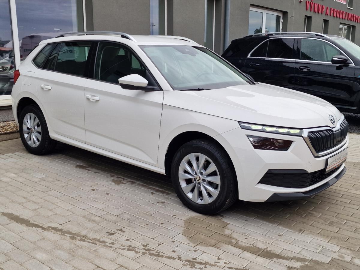 skoda-kamiq-1-0tsi-cng-style-rezervace - 1