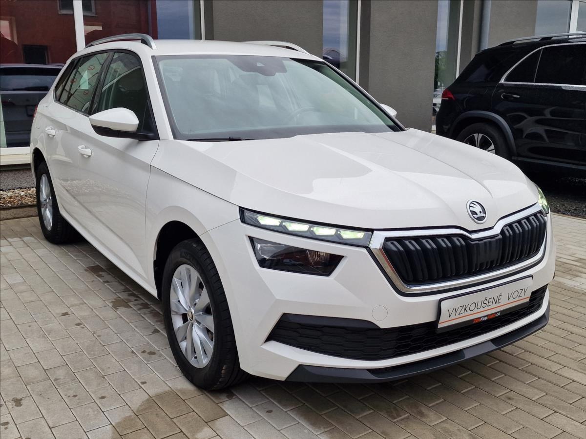 skoda-kamiq-1-0tsi-cng-style-rezervace - 2