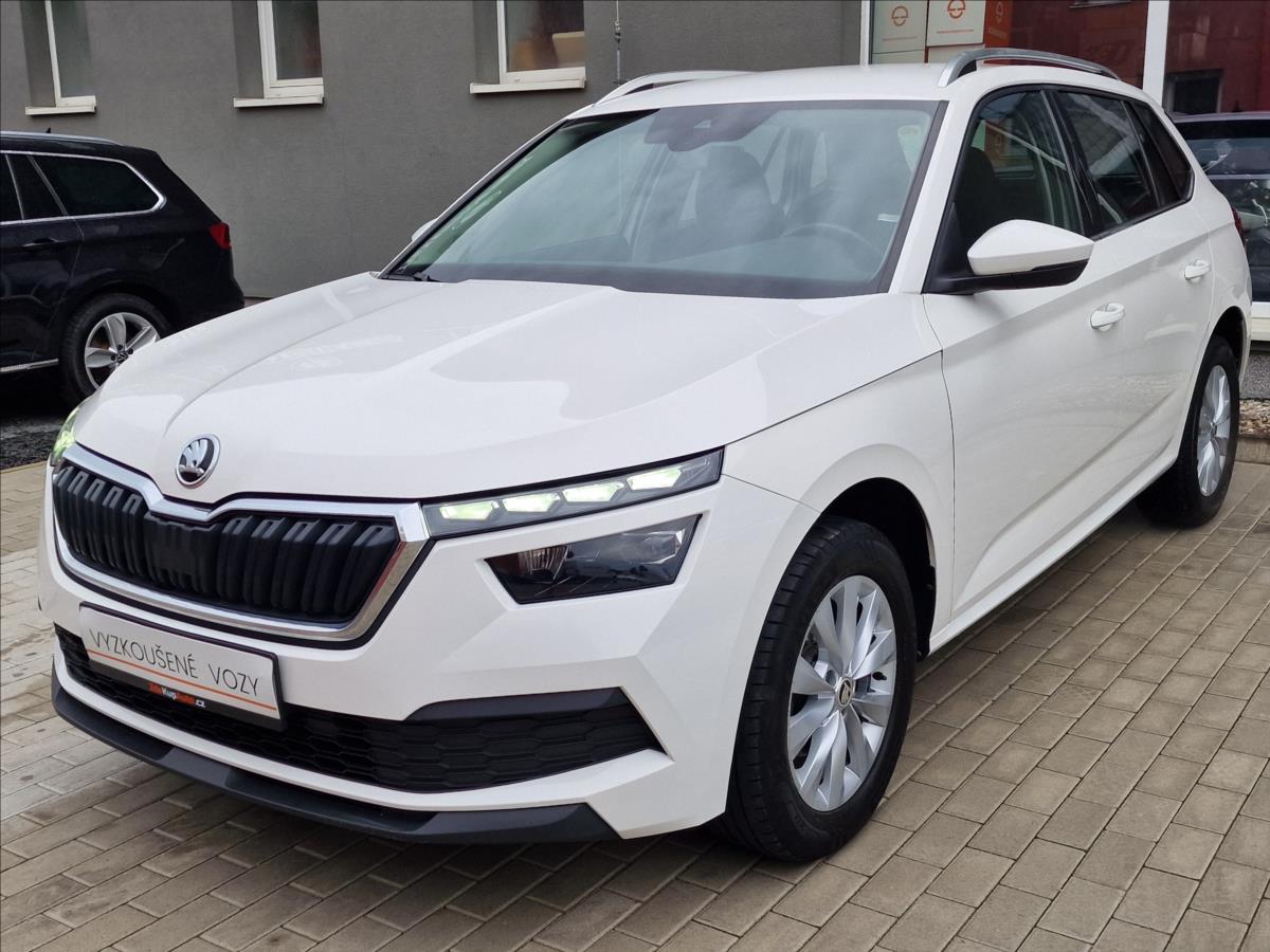 skoda-kamiq-1-0tsi-cng-style-rezervace - 4