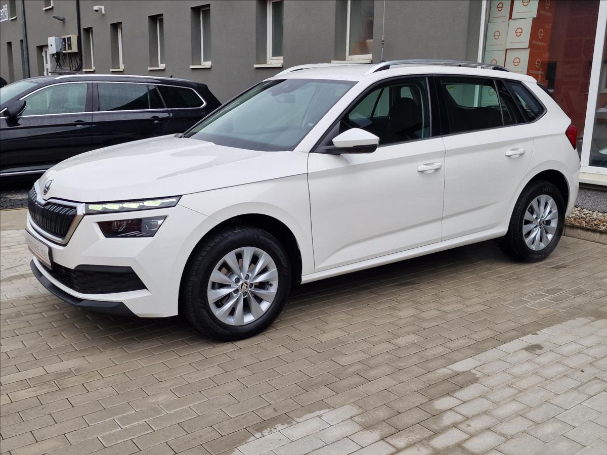 skoda-kamiq-1-0tsi-cng-style-rezervace - 5