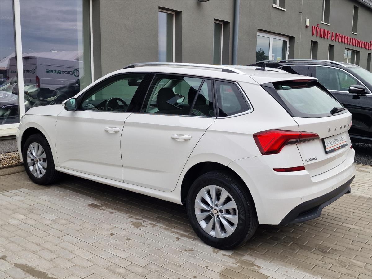 skoda-kamiq-1-0tsi-cng-style-rezervace - 6