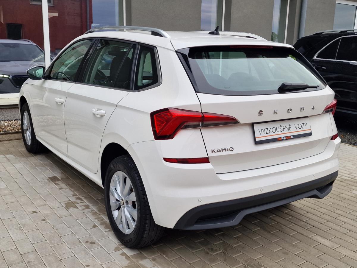 skoda-kamiq-1-0tsi-cng-style-rezervace - 7