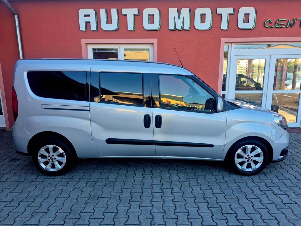 fiat-doblo-1-6-jtdm-sx-maxi - 4