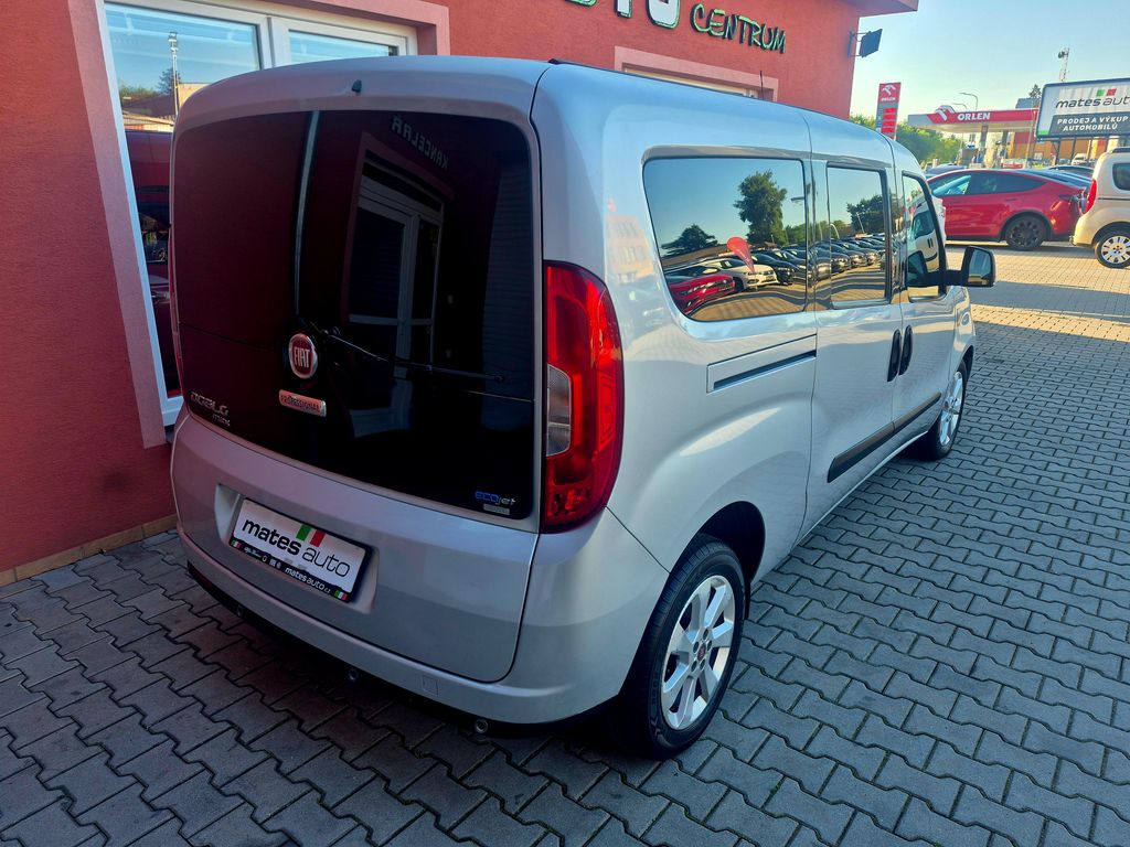 fiat-doblo-1-6-jtdm-sx-maxi - 5