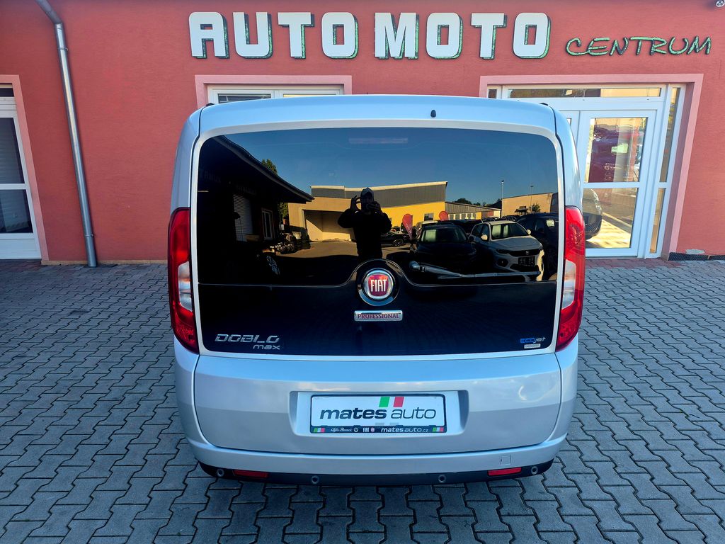 fiat-doblo-1-6-jtdm-sx-maxi - 8