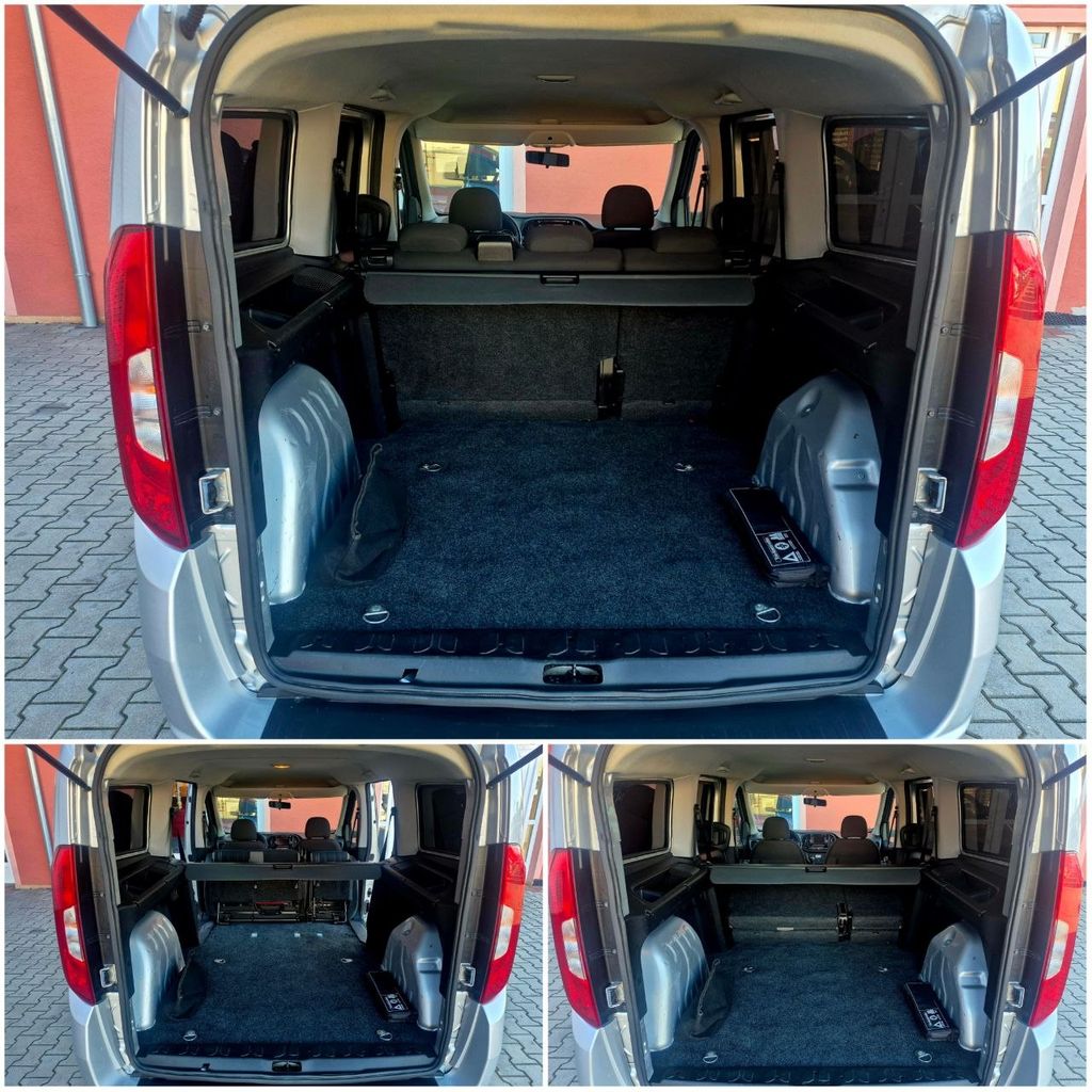 fiat-doblo-1-6-jtdm-sx-maxi - 9