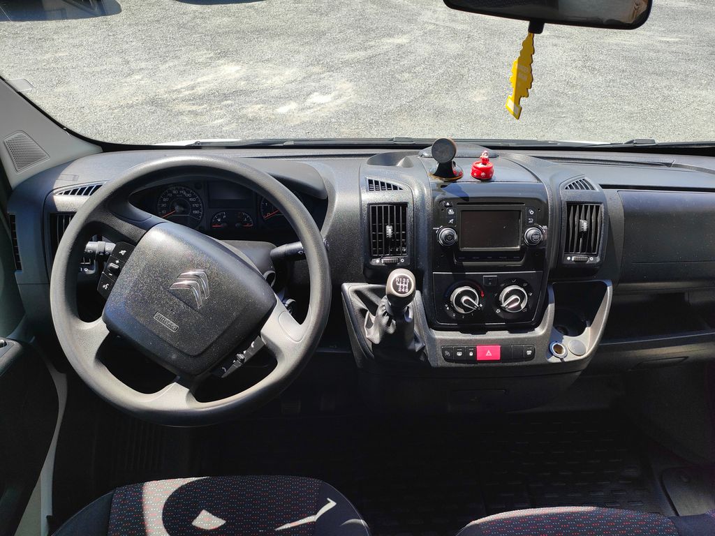 citroen-jumper-2-0hdi-9mist-klima - 7