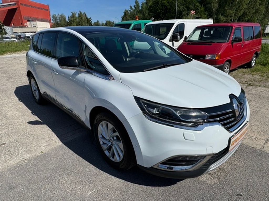 renault-espace-1-6-dci-118kw-intence - 1