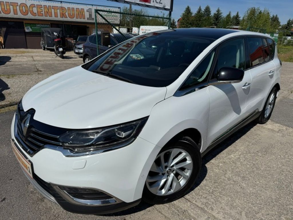 renault-espace-1-6-dci-118kw-intence - 3