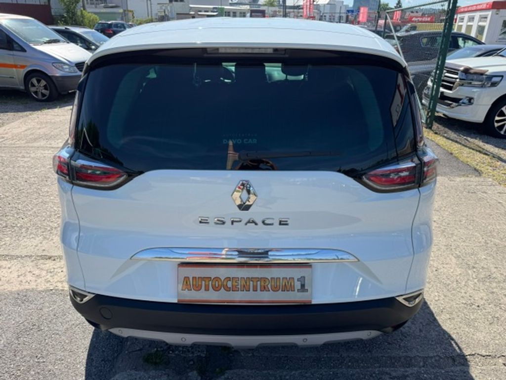 renault-espace-1-6-dci-118kw-intence - 5