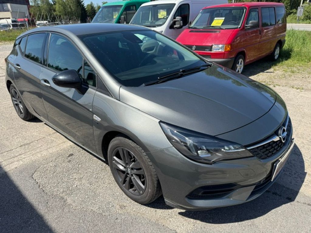 opel-astra-1-4 - 2