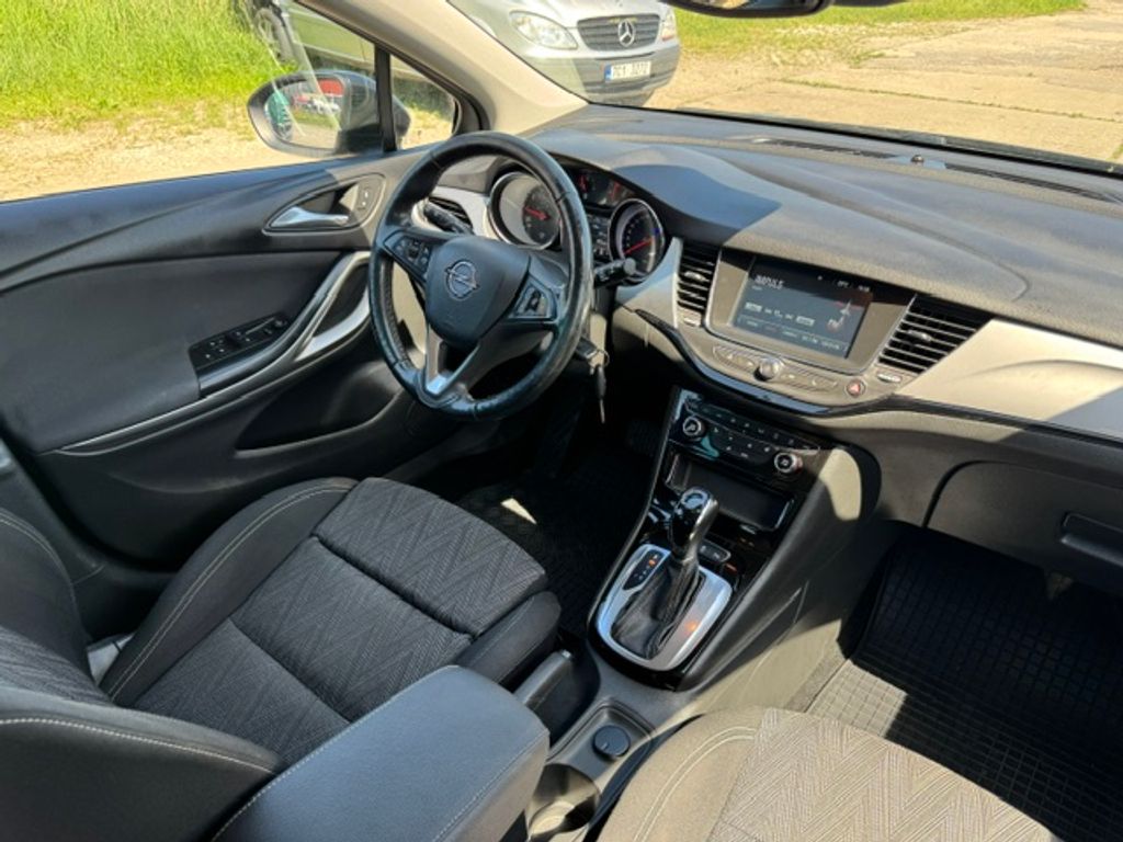 opel-astra-1-4 - 9