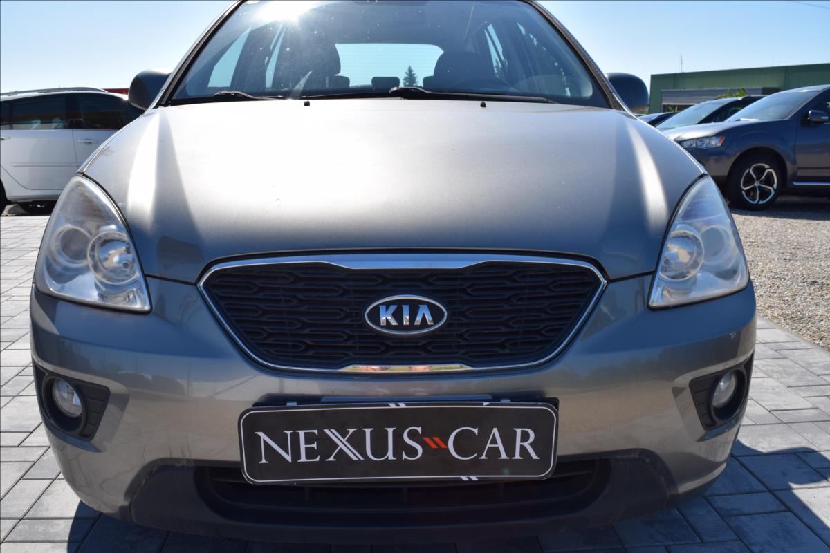 kia-carens-1-6-crdi-85kw-nizke-km-vyhrev - 1