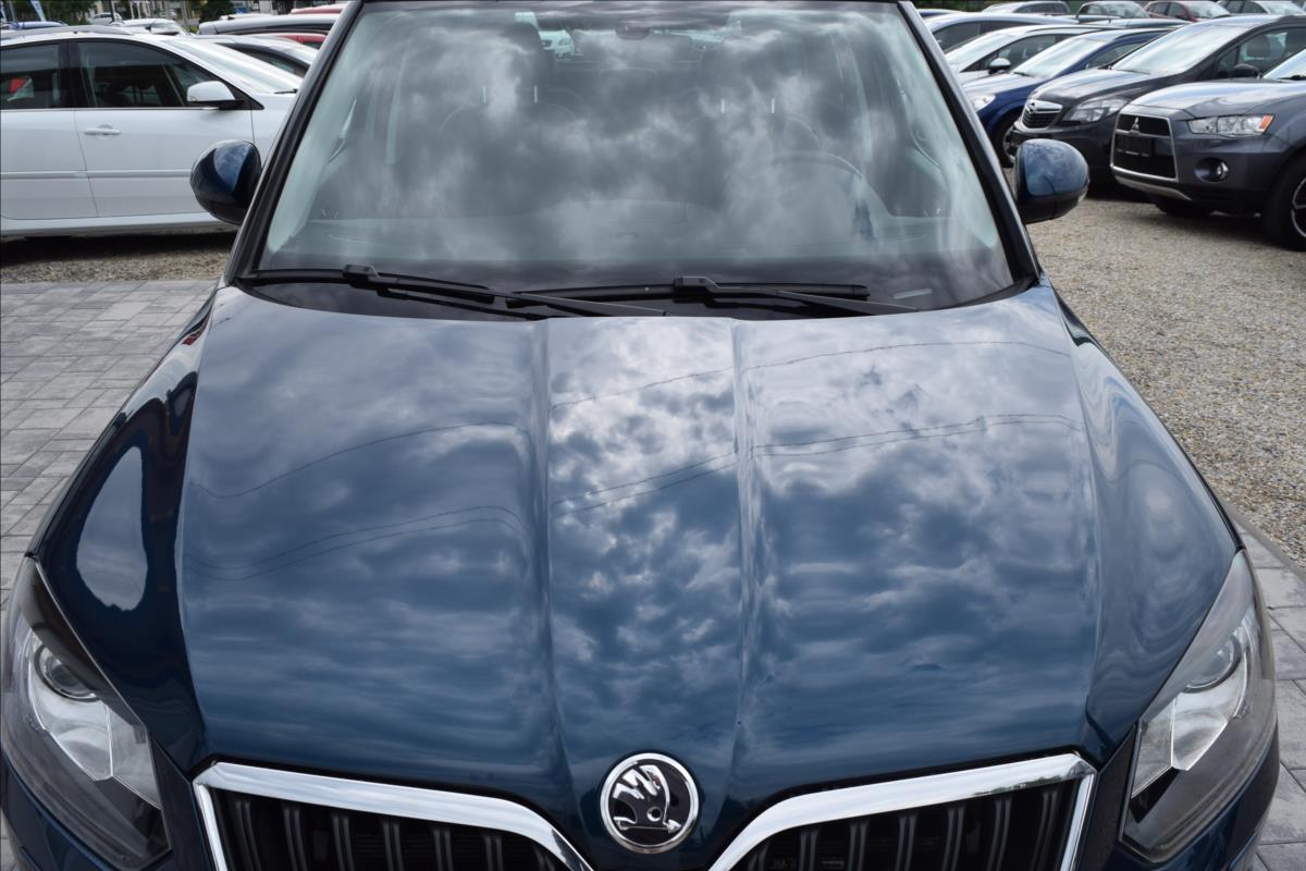 skoda-yeti-1-4-tsi-92kw-dsg-xenony-vyhrev - 2