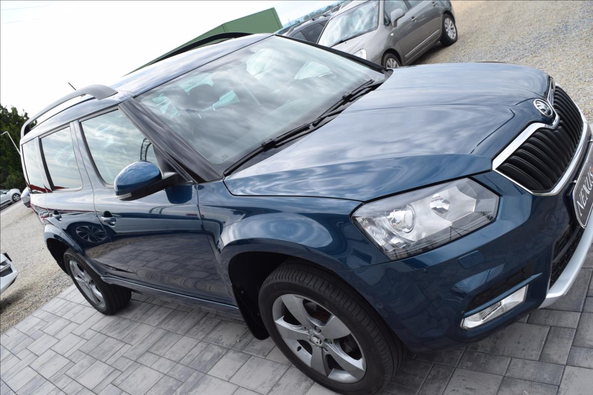 skoda-yeti-1-4-tsi-92kw-dsg-xenony-vyhrev - 3