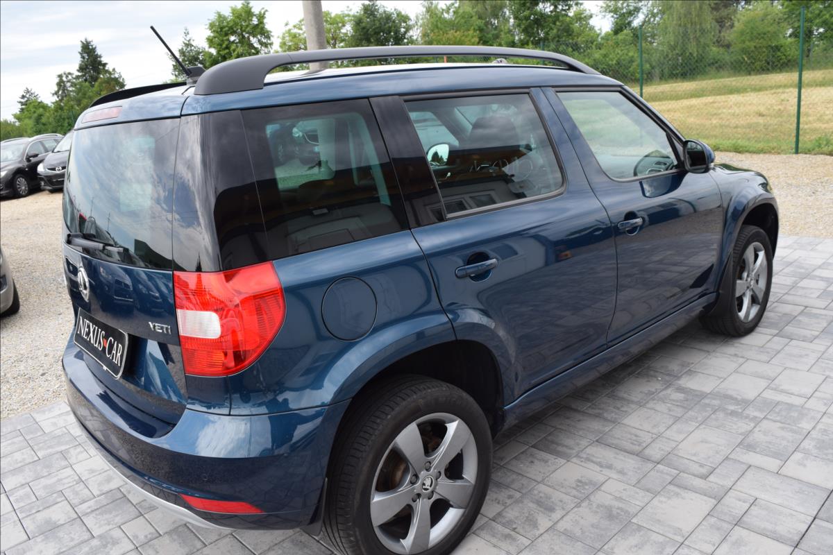 skoda-yeti-1-4-tsi-92kw-dsg-xenony-vyhrev - 4
