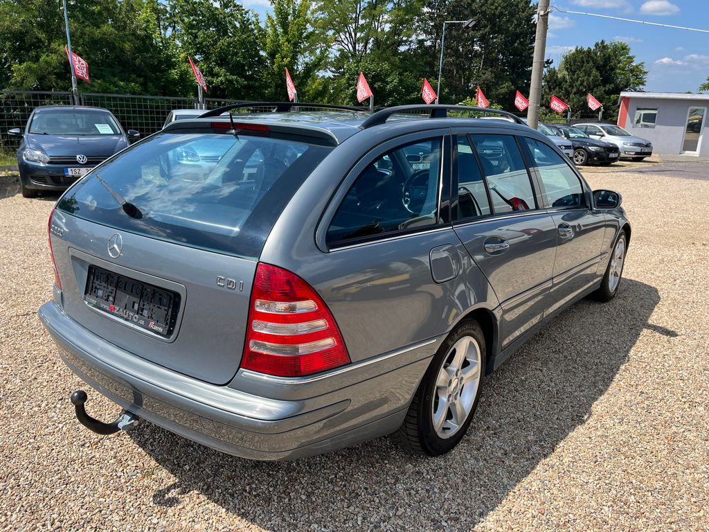 mercedes-benz-tridy-c-c-220-cdi-avantgarde - 7