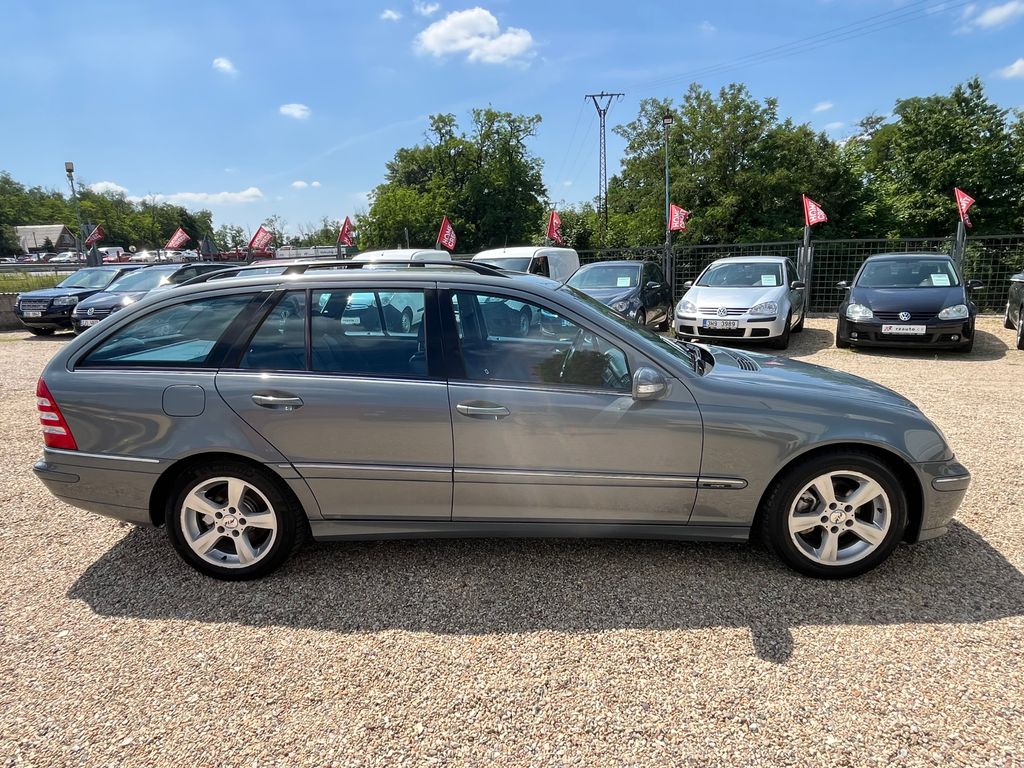mercedes-benz-tridy-c-c-220-cdi-avantgarde - 8