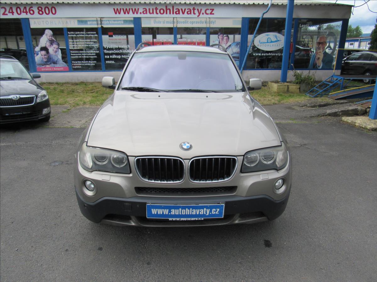 bmw-x3-2-0-d-130kw-x-drive-automat - 1