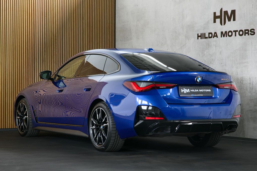 bmw-rada-4-m440i-275kw-xdrive-laser-tazne - 1