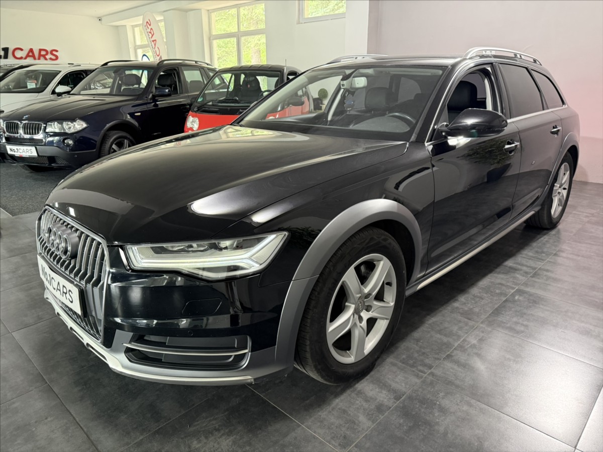 audi-a6-allroad-3-0-tdi-matrix-kamera-alca - 2