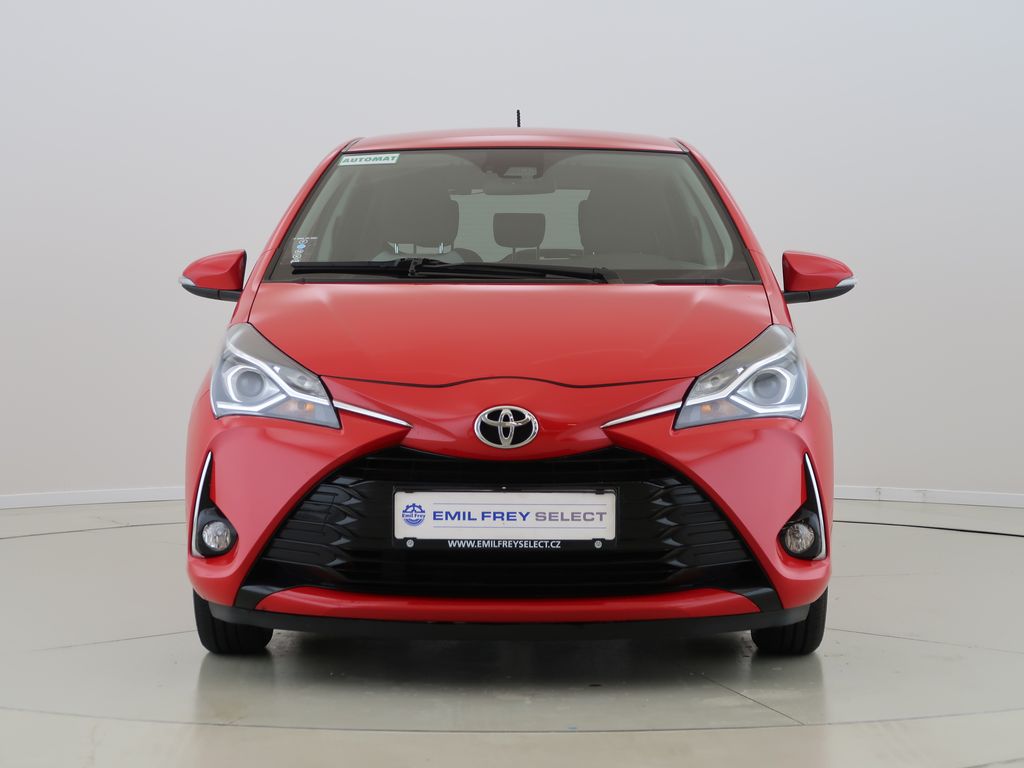 toyota-yaris-1-5dualvvt-i-82kw-cz-trend - 1