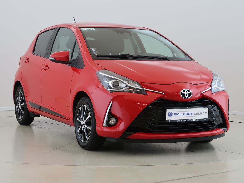 toyota-yaris-1-5dualvvt-i-82kw-cz-trend - 2