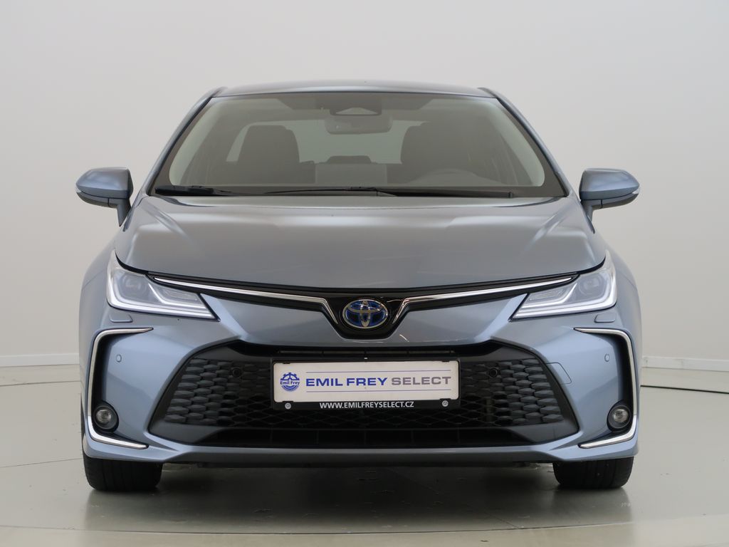 toyota-corolla-1-8hybrid-cz-1maj-style - 1