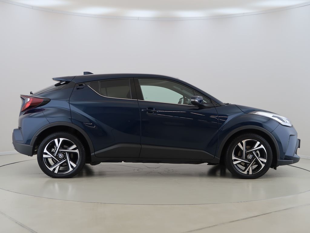 toyota-c-hr-2-0hybrid-cz-1maj-style - 3
