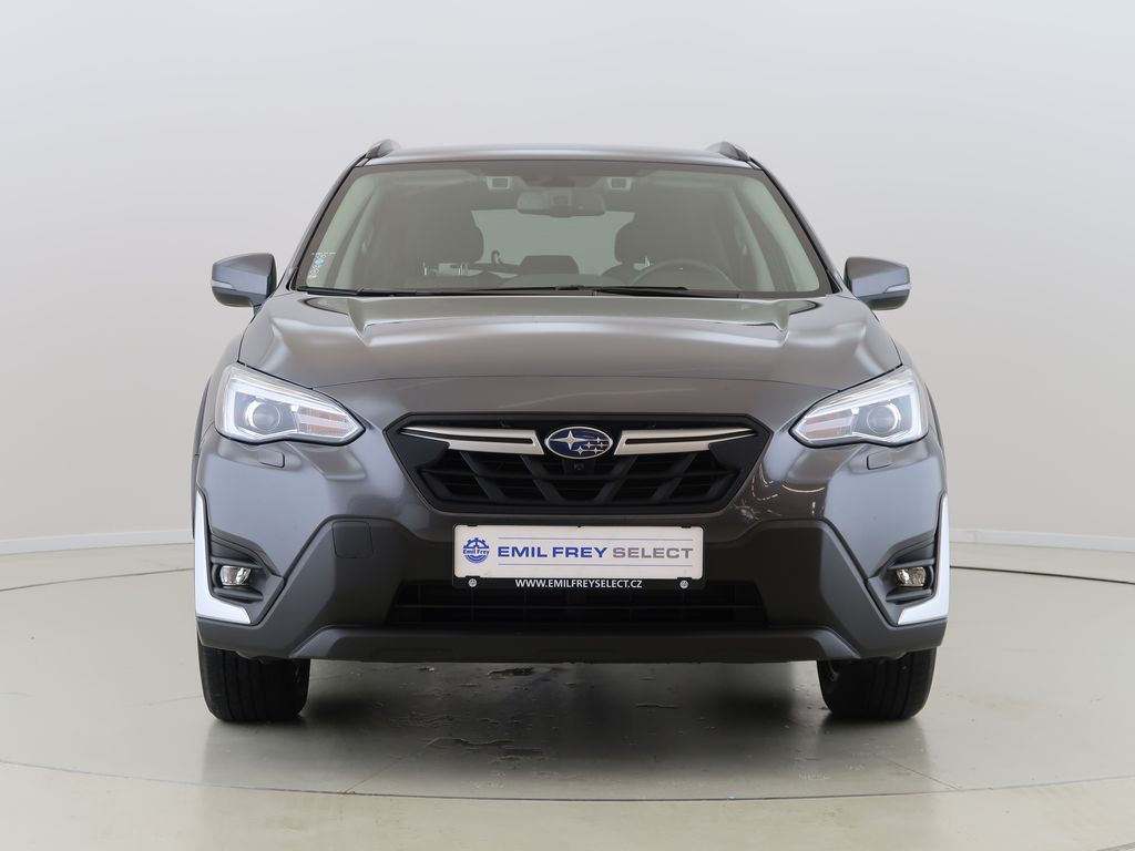 subaru-xv-2-0e-boxer-4x4-cz-1maj-comfort - 1