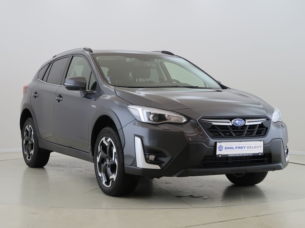 subaru-xv-2-0e-boxer-4x4-cz-1maj-comfort - 2