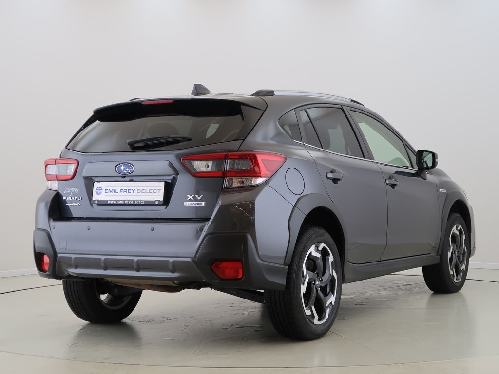 subaru-xv-2-0e-boxer-4x4-cz-1maj-comfort - 4