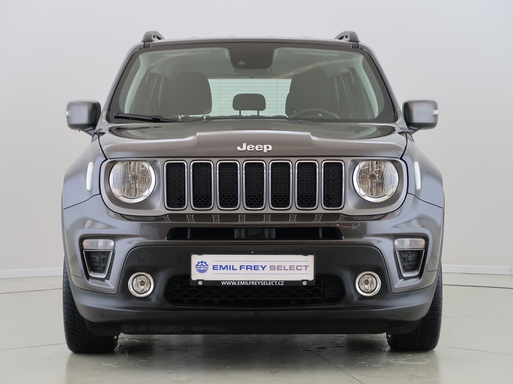 jeep-renegade-1-3t-gdi-at-cz-1maj-limited - 1
