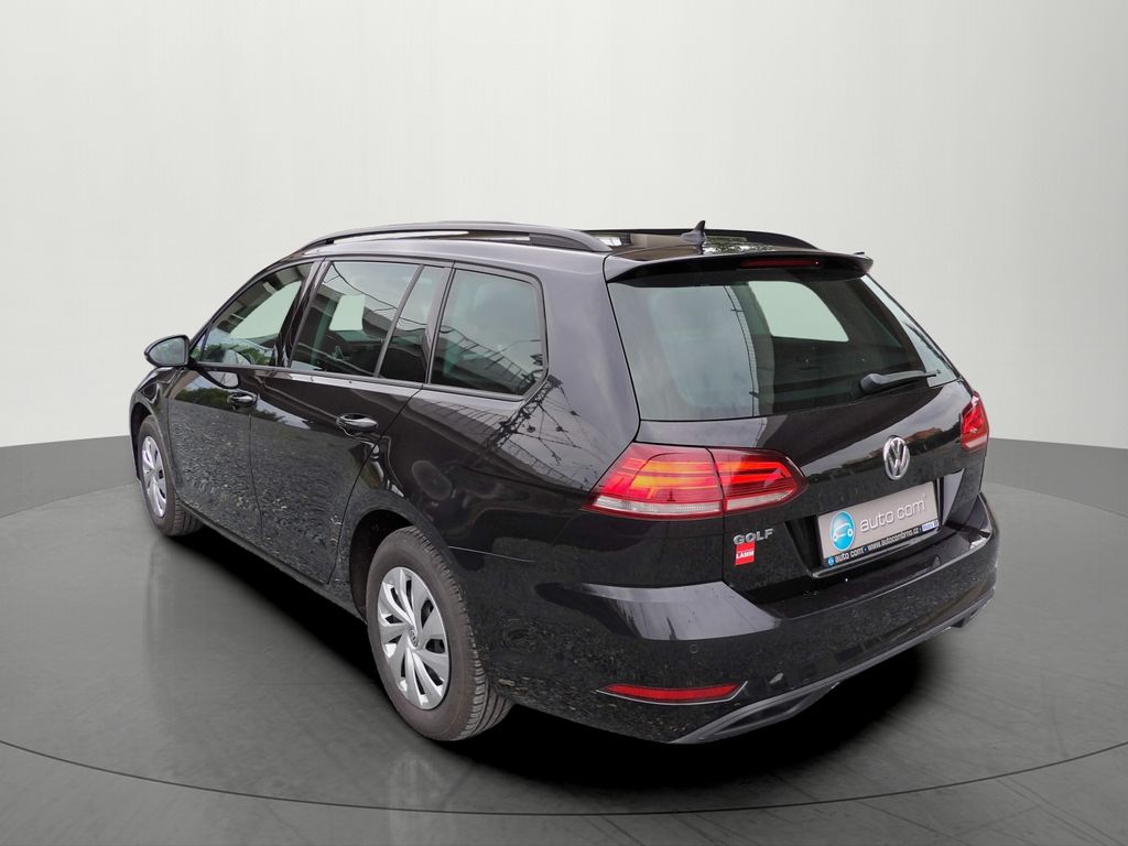 volkswagen-golf-1-6tdi-85kw-dsg-navi-pdc - 2