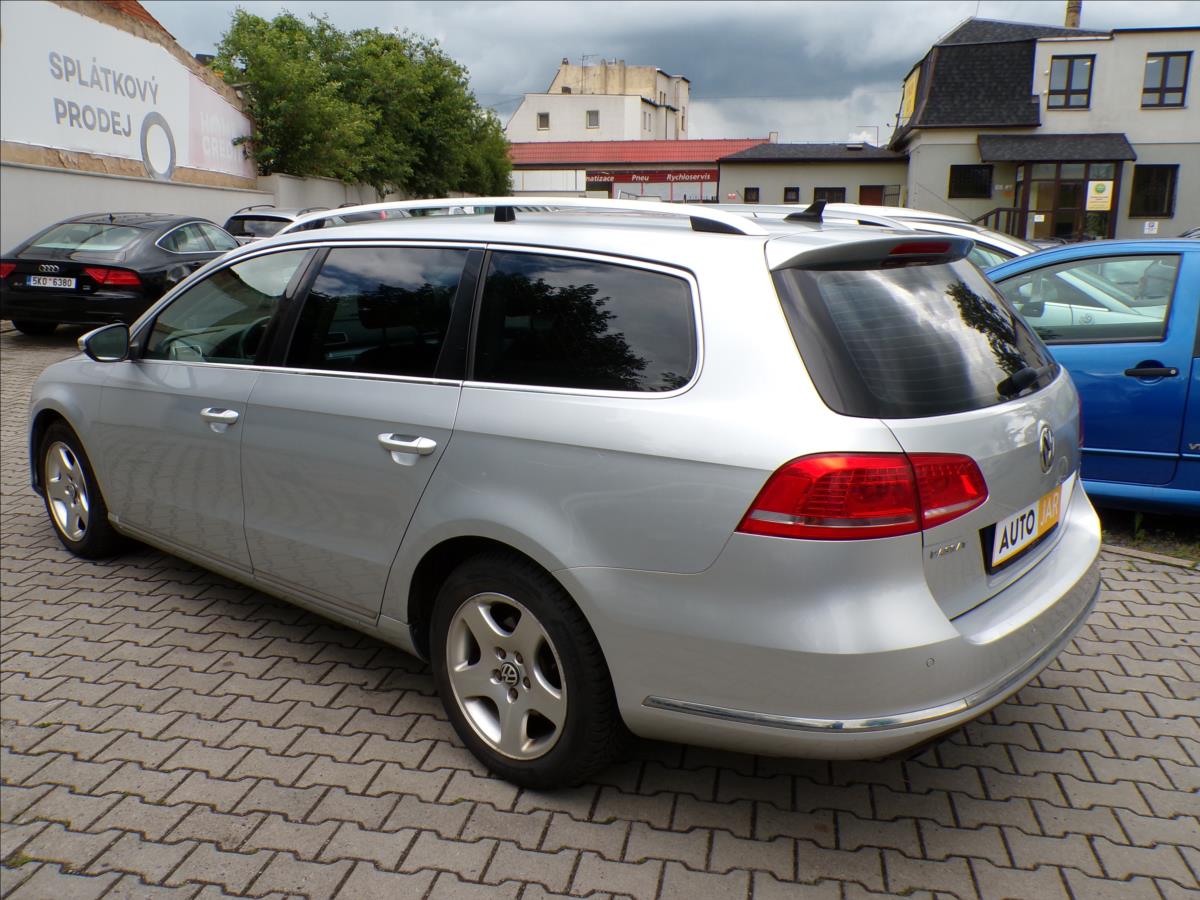 volkswagen-passat-2-0-tdi-automat - 5