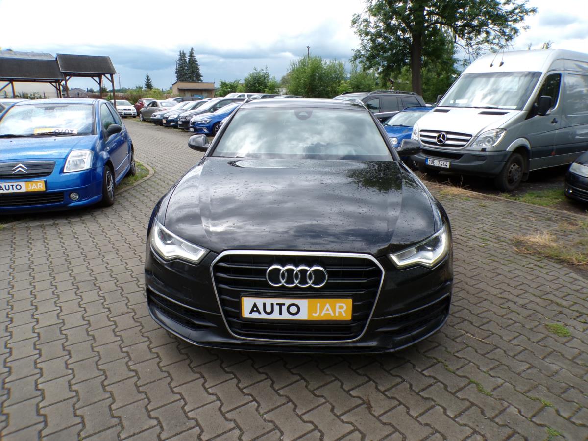 audi-a6-3-0-tdi-automat - 2
