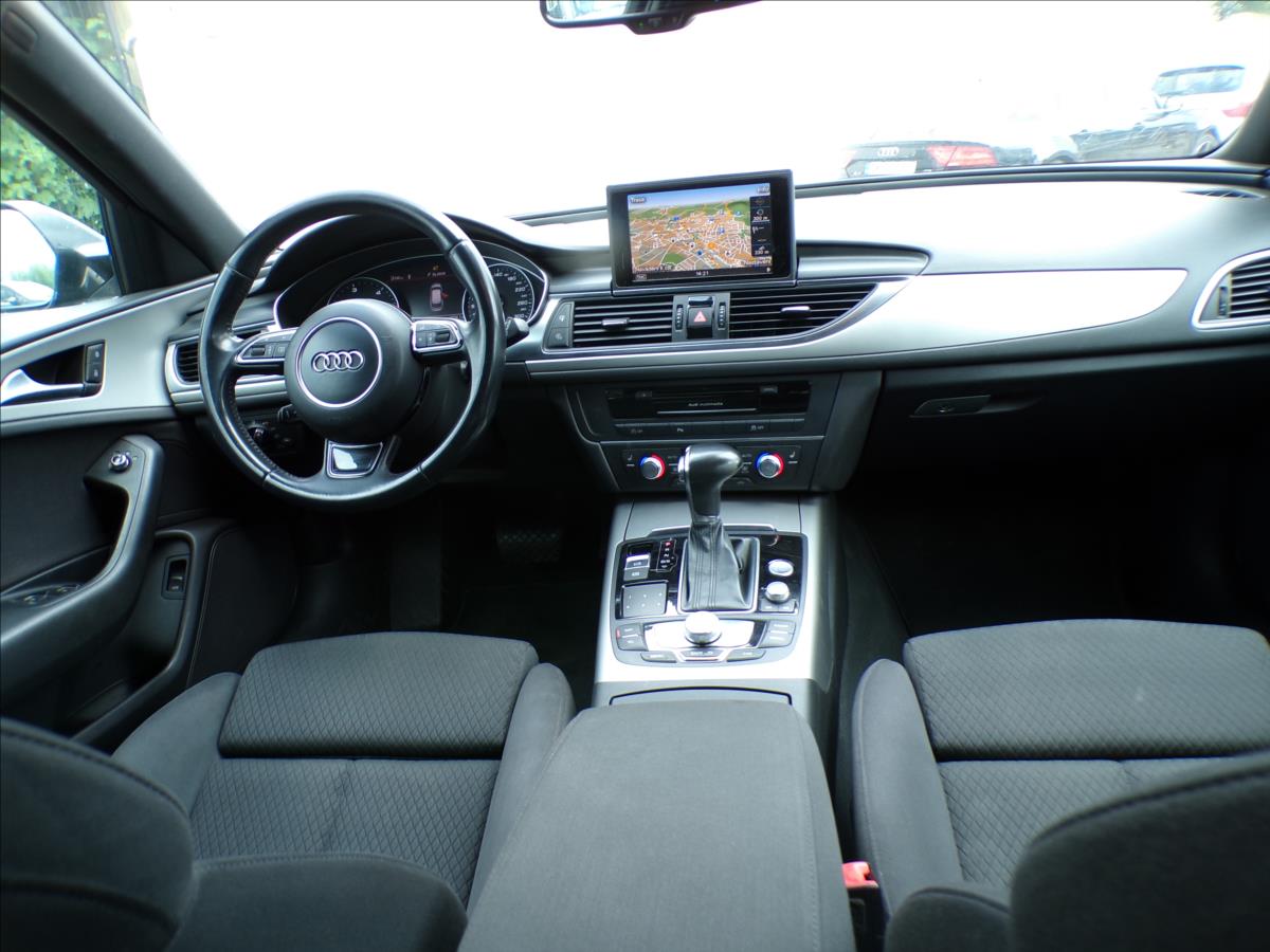 audi-a6-3-0-tdi-automat - 6