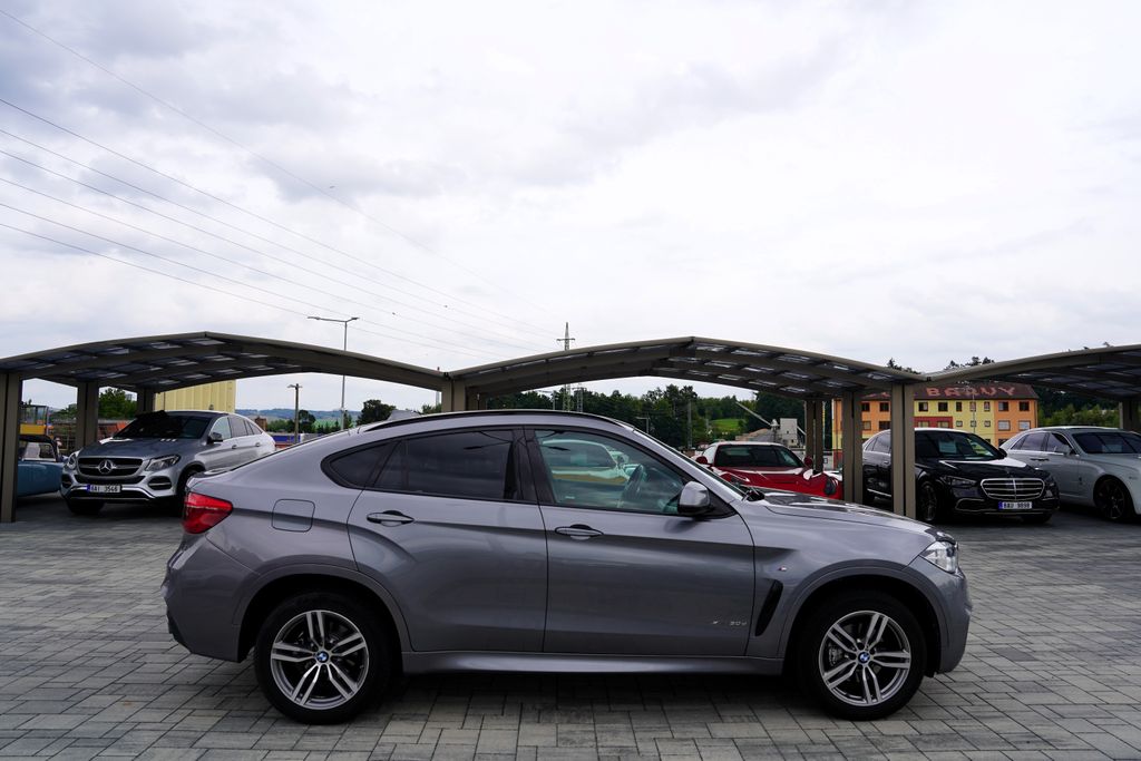 bmw-x6-3-0d-xdrive-m-paket-260ps-cr - 6