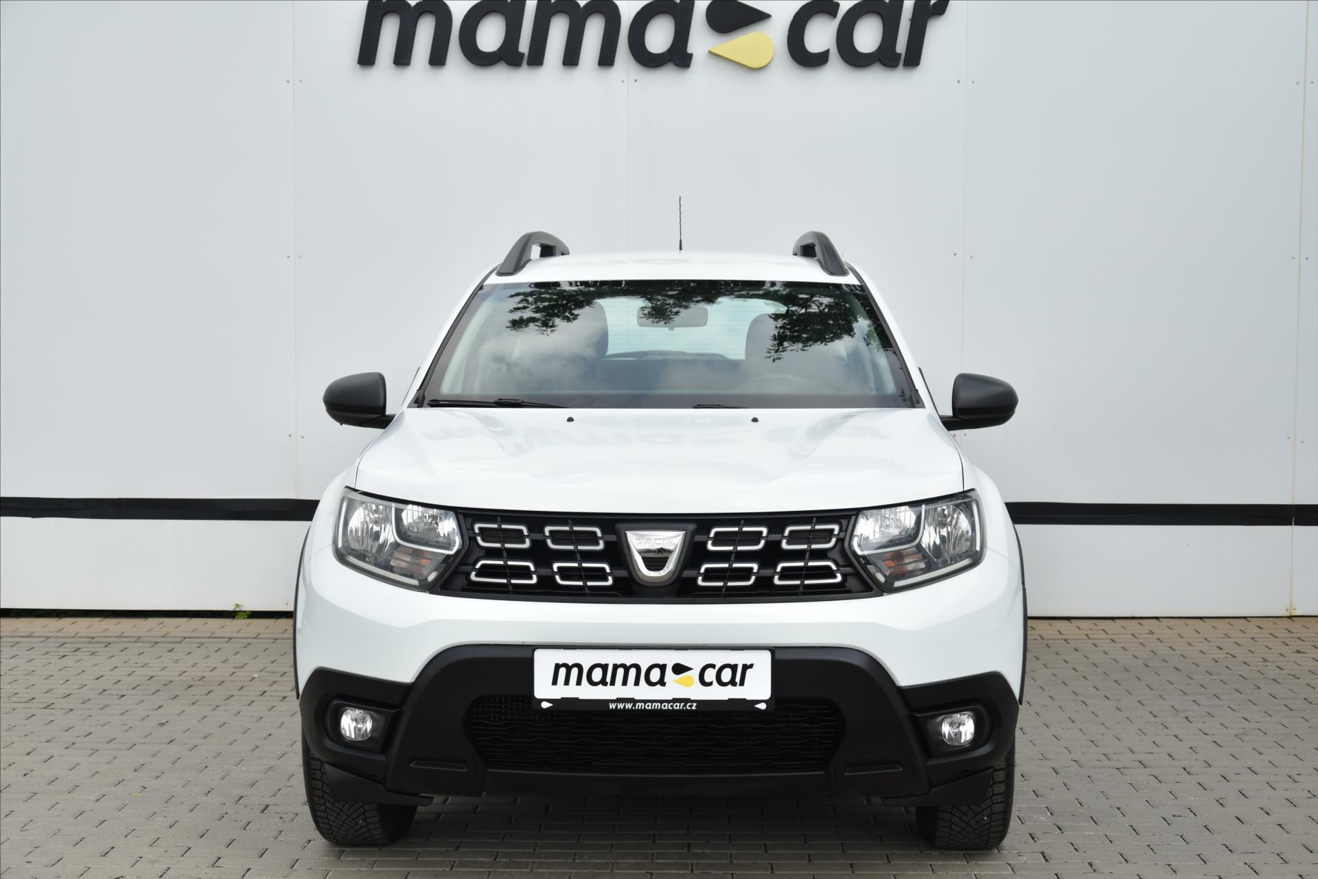 dacia-duster-1-0tce-74kw-servis-kn-dph-cr - 1