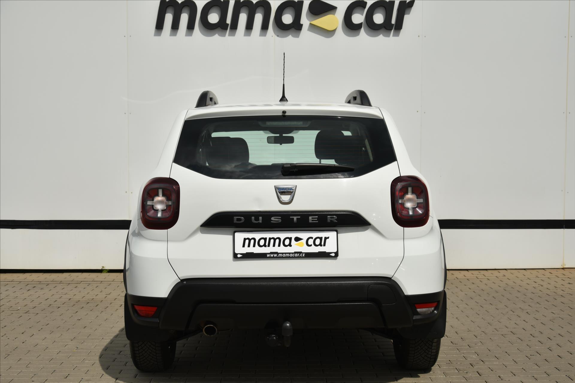 dacia-duster-1-0tce-74kw-servis-kn-dph-cr - 5