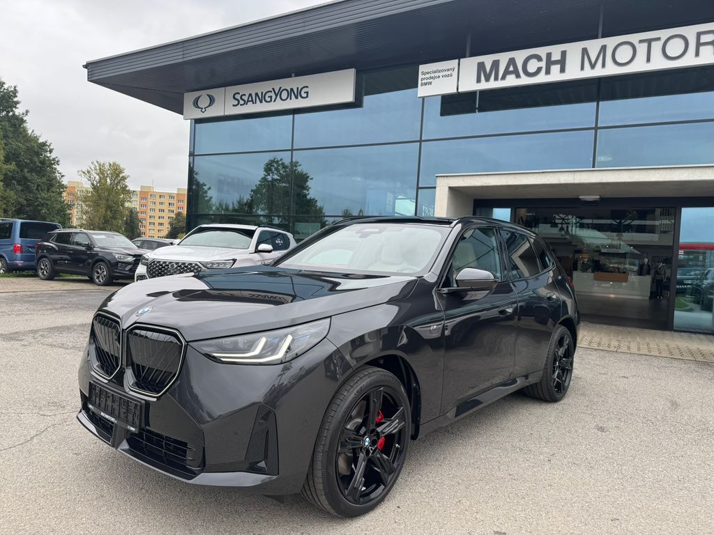 bmw-x3-xdrive-40d-el-tazne-msport - 3