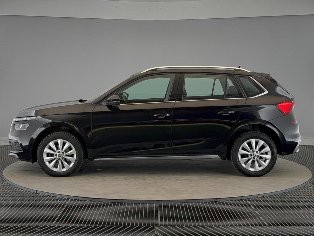skoda-kamiq-1-0-tsi-style-7dsg - 2