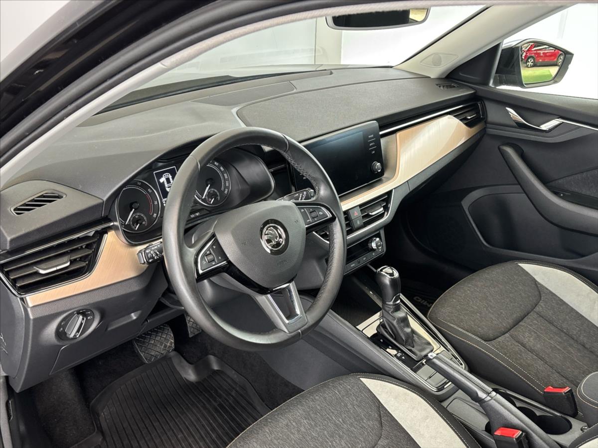 skoda-kamiq-1-0-tsi-style-7dsg - 5