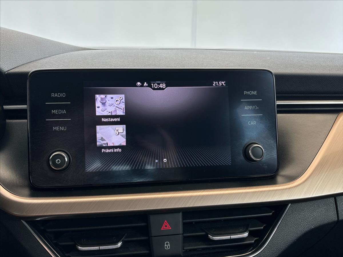 skoda-kamiq-1-0-tsi-style-7dsg - 7