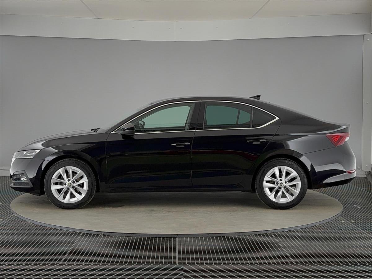 skoda-octavia-1-5-tsi-style-plus - 2