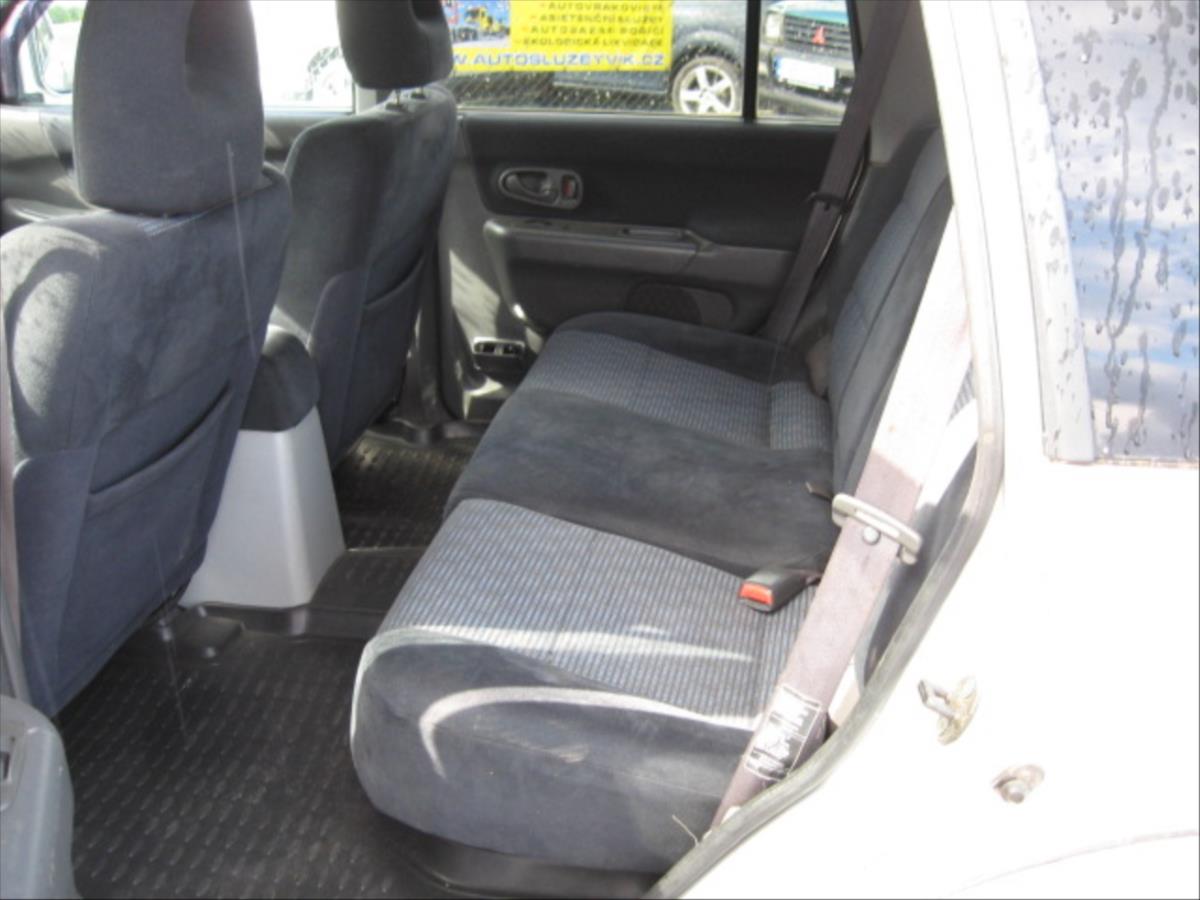 mitsubishi-pajero-sport-2-5-td - 7